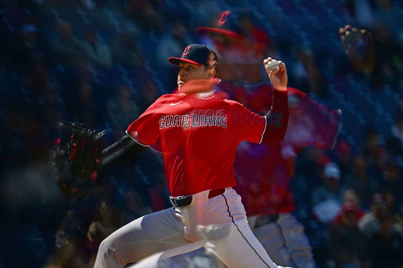 The Big Sabrowski: Guardians reliever and Edmonton native savouring Canadian return | iNFOnews.ca