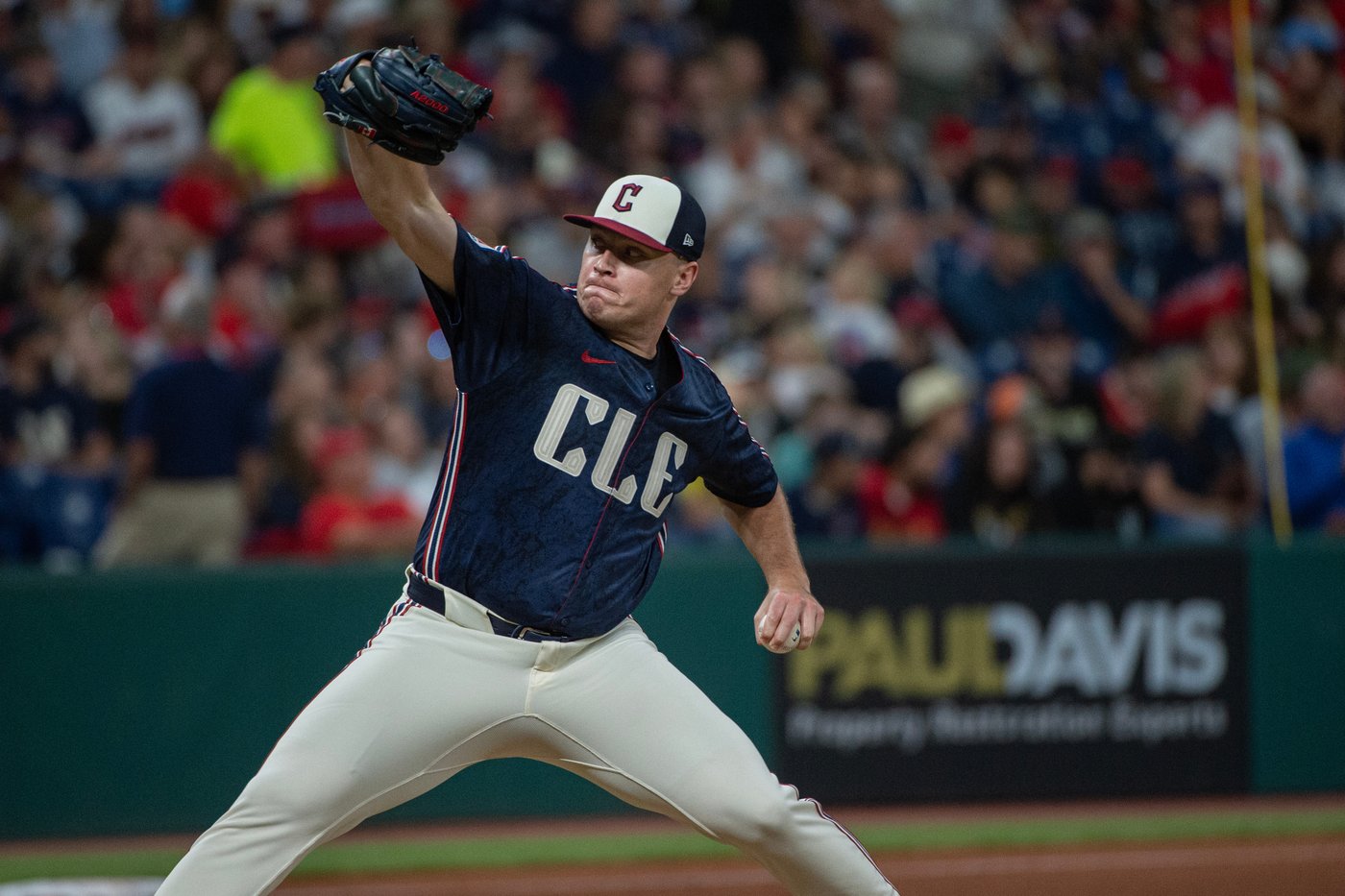 The Big Sabrowski: Guardians reliever and Edmonton native savouring Canadian return | iNFOnews.ca