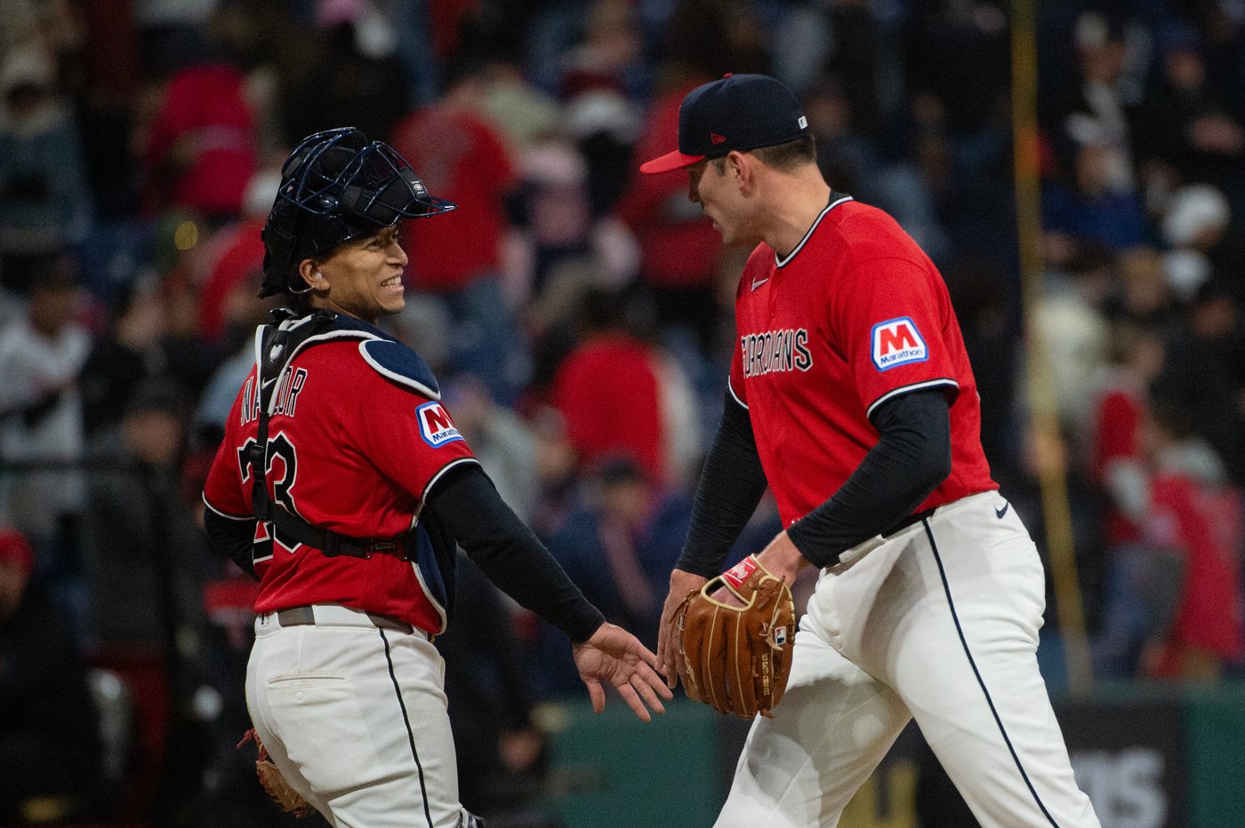 The Big Sabrowski: Guardians reliever and Edmonton native savouring Canadian return | iNFOnews.ca
