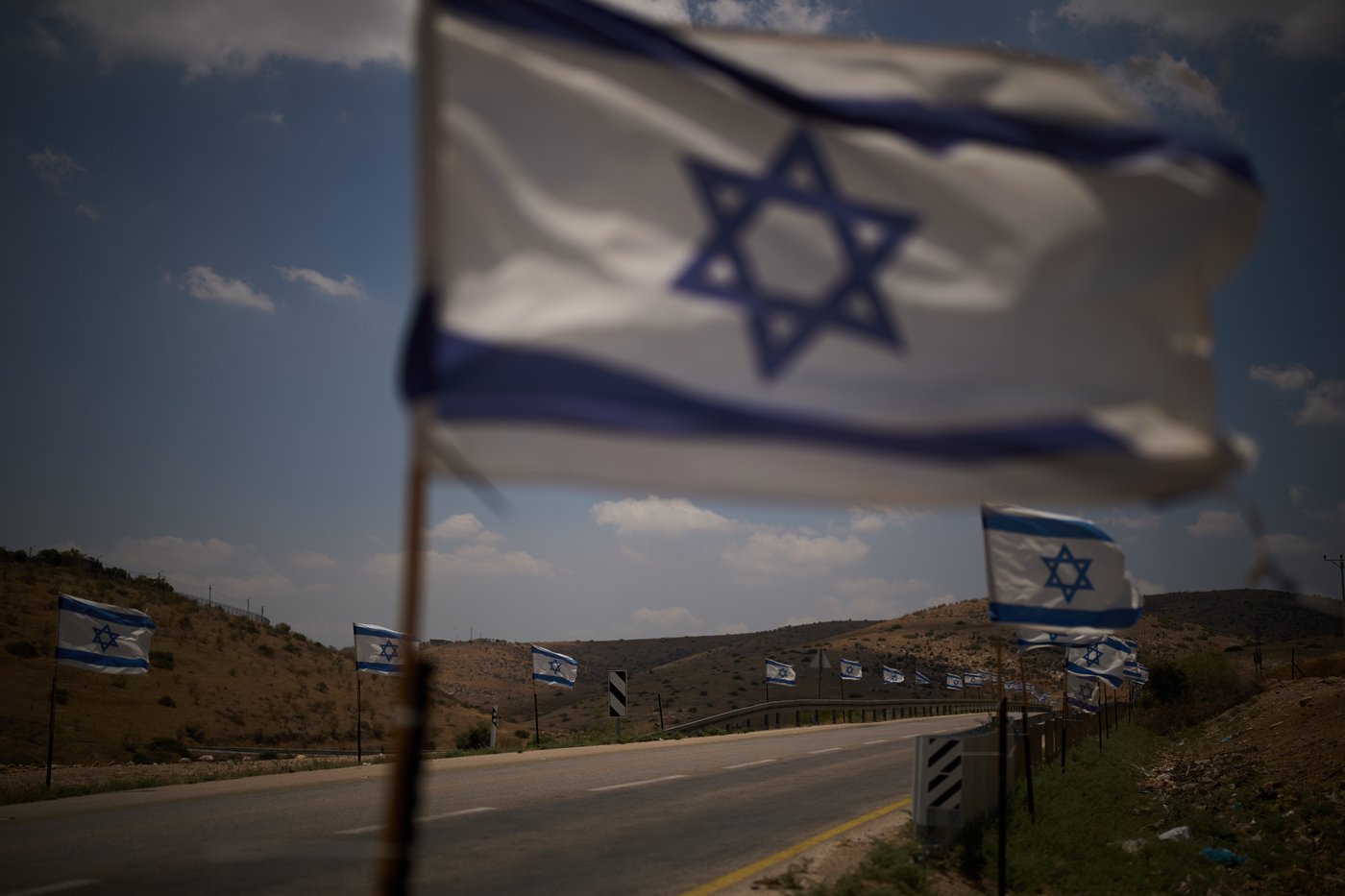 PHOTO ESSAY: Palestinian shepherds endure life alongside Israeli settler outposts | iNFOnews.ca
