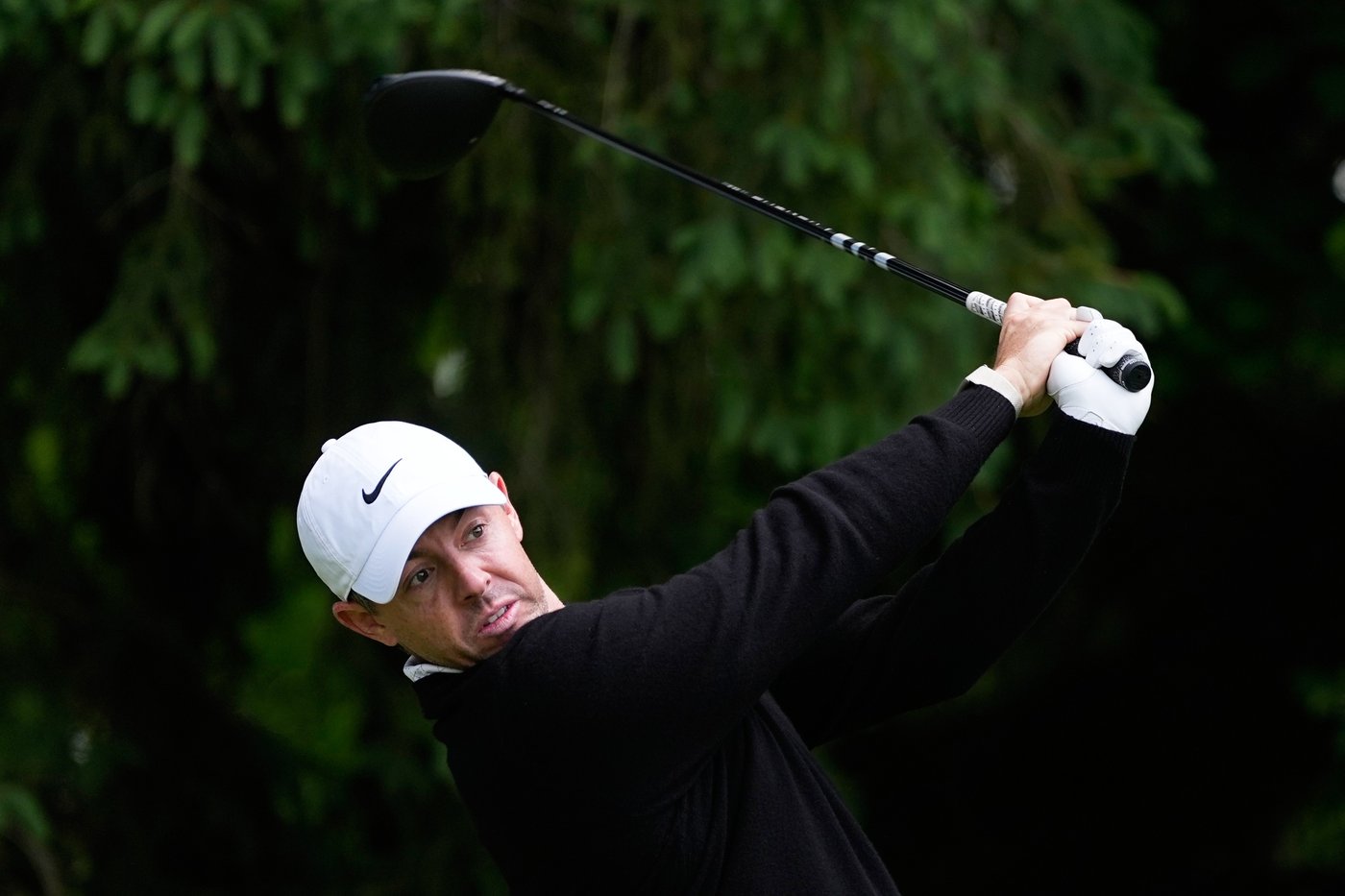Rory McIlroy has a bad finish for a rough start at the PGA Championship | iNFOnews.ca
