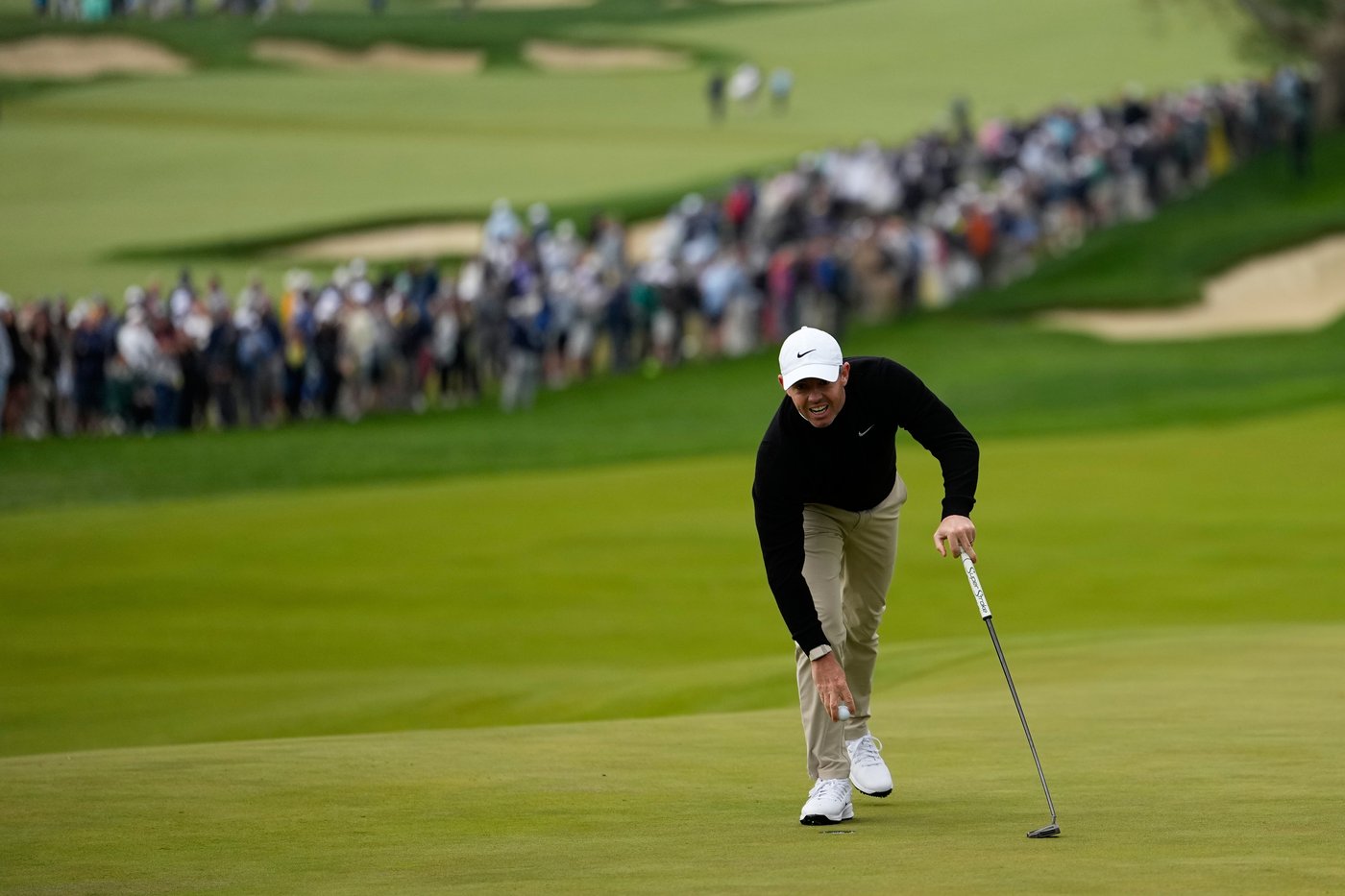 Rory McIlroy has a bad finish for a rough start at the PGA Championship | iNFOnews.ca