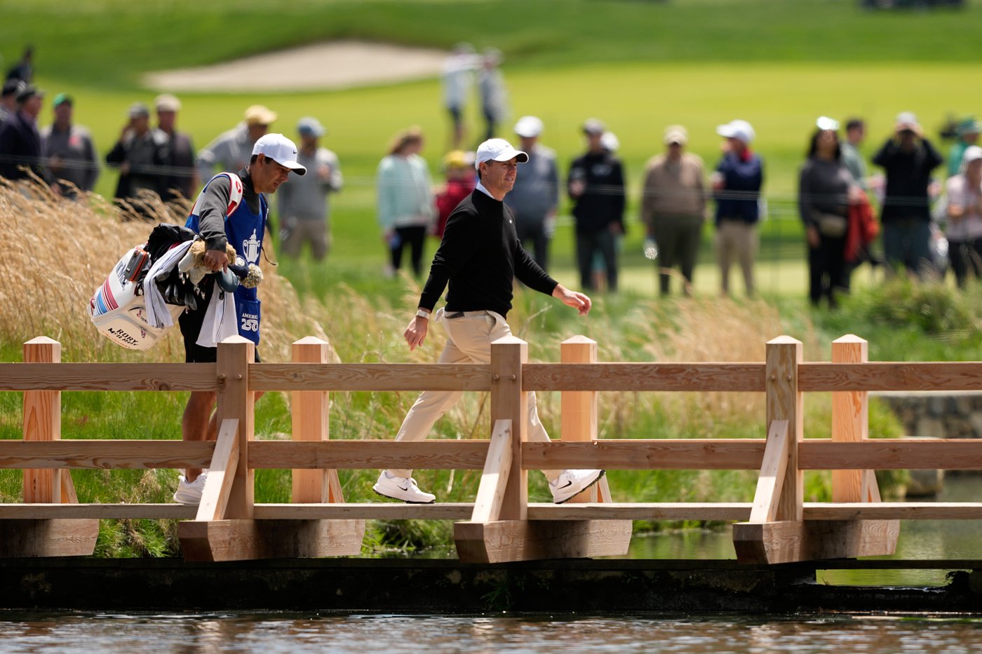 Rory McIlroy has a bad finish for a rough start at the PGA Championship | iNFOnews.ca