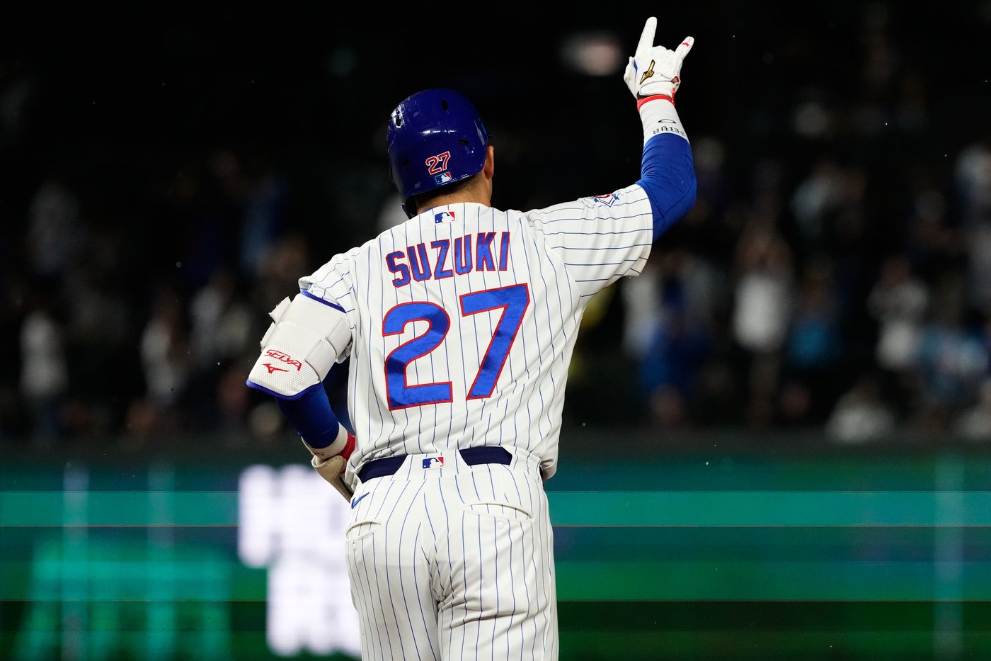 Michael Conforto comes through in a pinch as streaking Cubs rally in 9th for 5-4 win over Reds | iNFOnews.ca