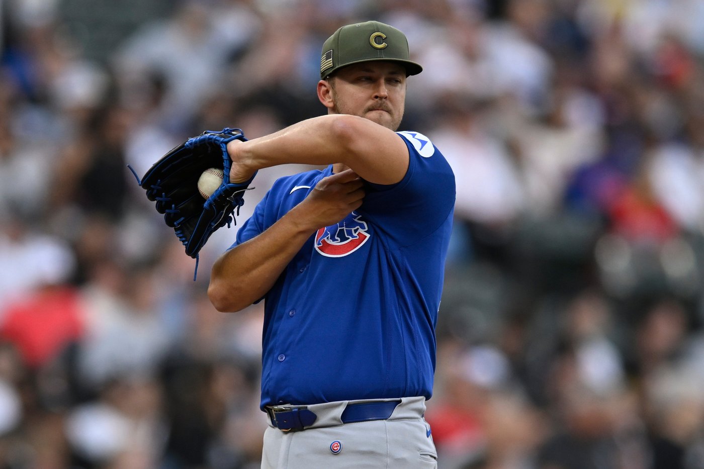Munetaka Murakami homers twice as the White Sox beat the Cubs 8-3 | iNFOnews.ca