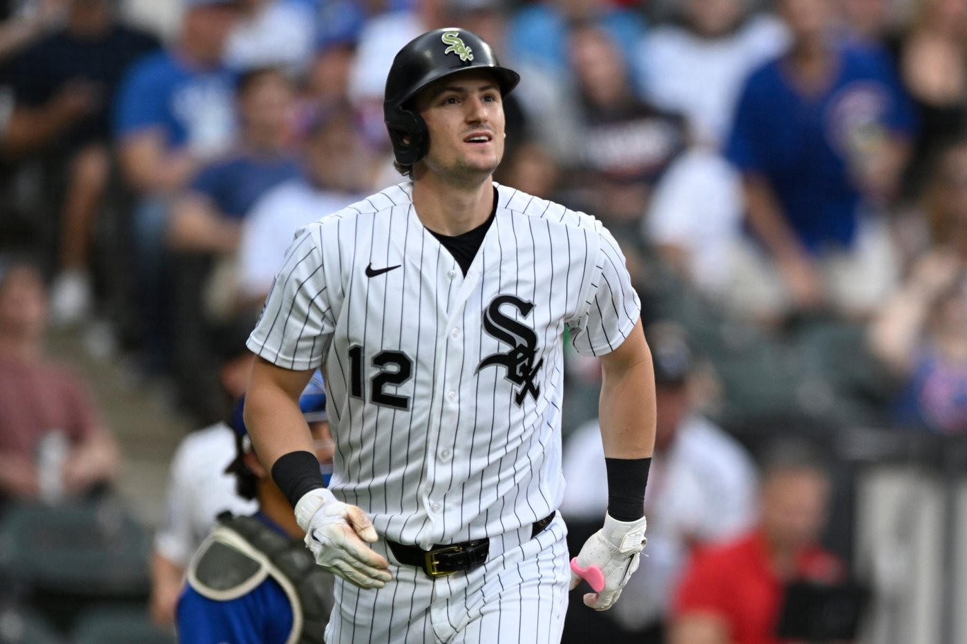 Munetaka Murakami homers twice as the White Sox beat the Cubs 8-3 | iNFOnews.ca