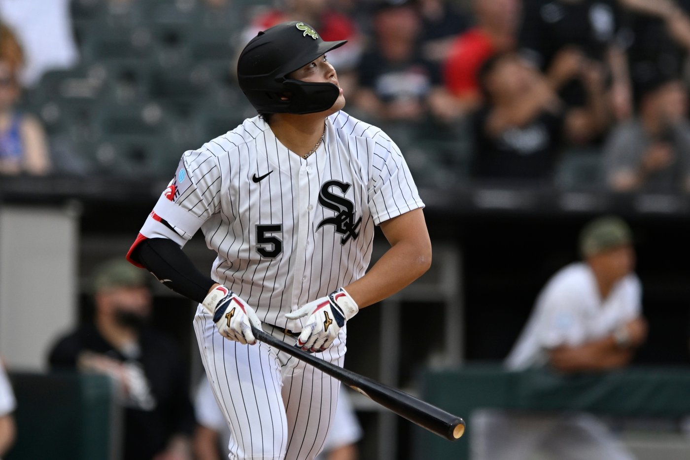 Munetaka Murakami homers twice as the White Sox beat the Cubs 8-3 | iNFOnews.ca