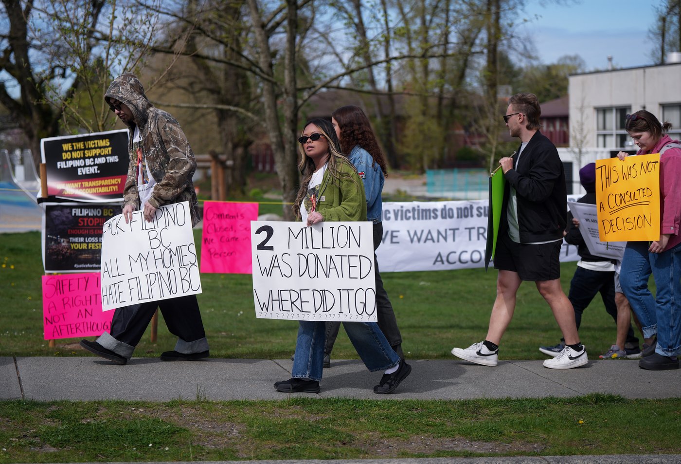 In the news today: Extortion schemes, Alberta referendum, Lapu Lapu anniversary | iNFOnews.ca