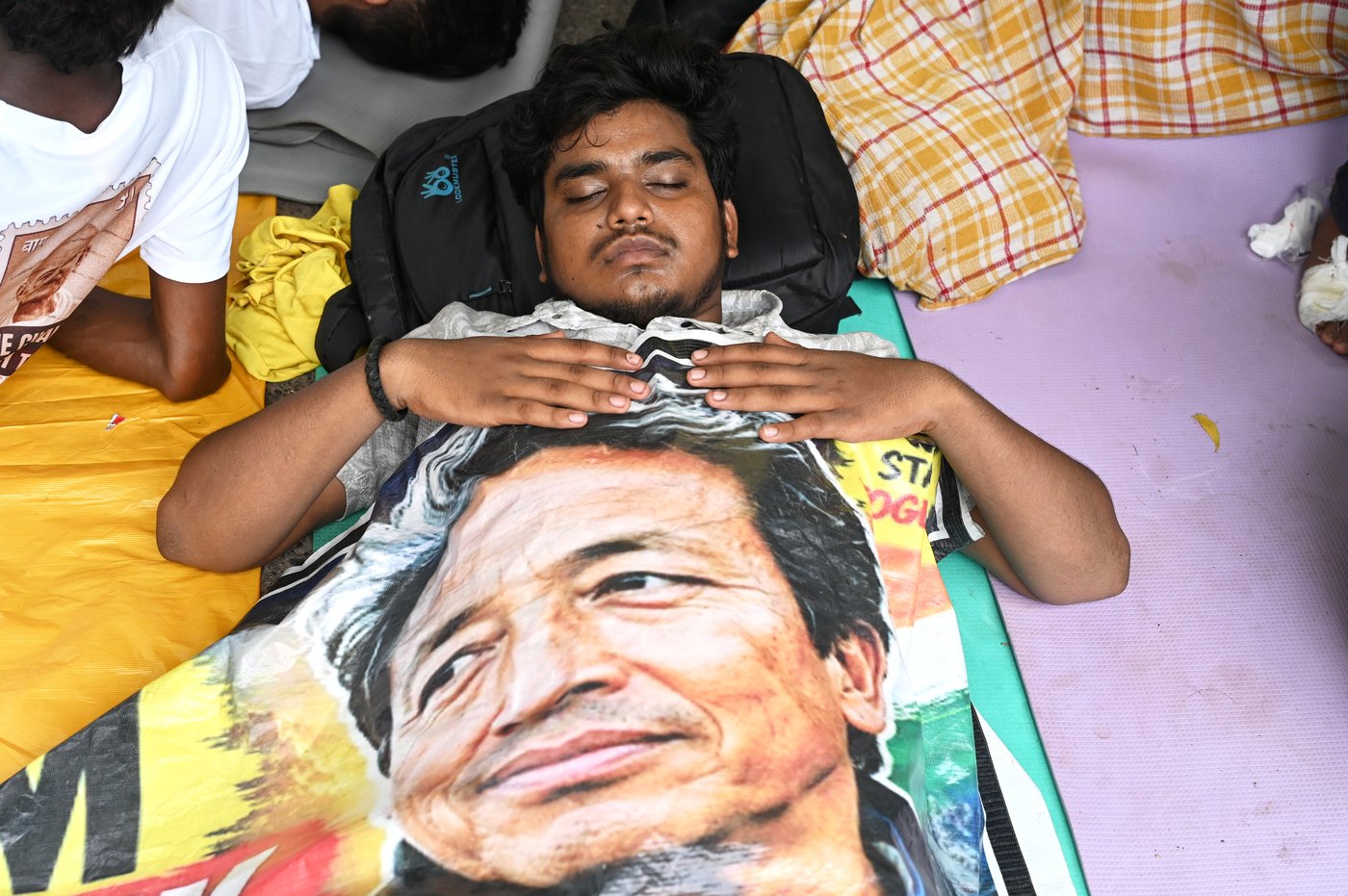 A protest movement is challenging India's establishment. What to know about the 'Cockroaches' | iNFOnews.ca