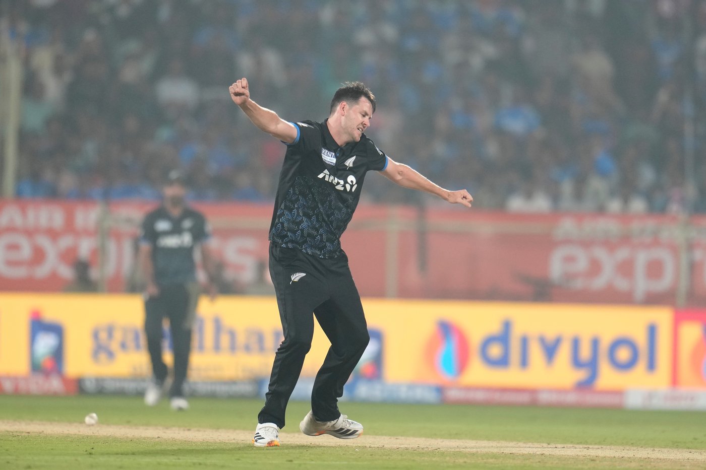 New Zealand looks to its batting depth, game-breakers at the T20 World Cup | iNFOnews.ca