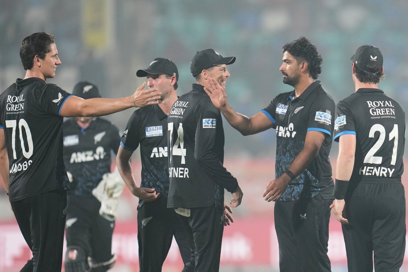 New Zealand looks to its batting depth, game-breakers at the T20 World Cup | iNFOnews.ca