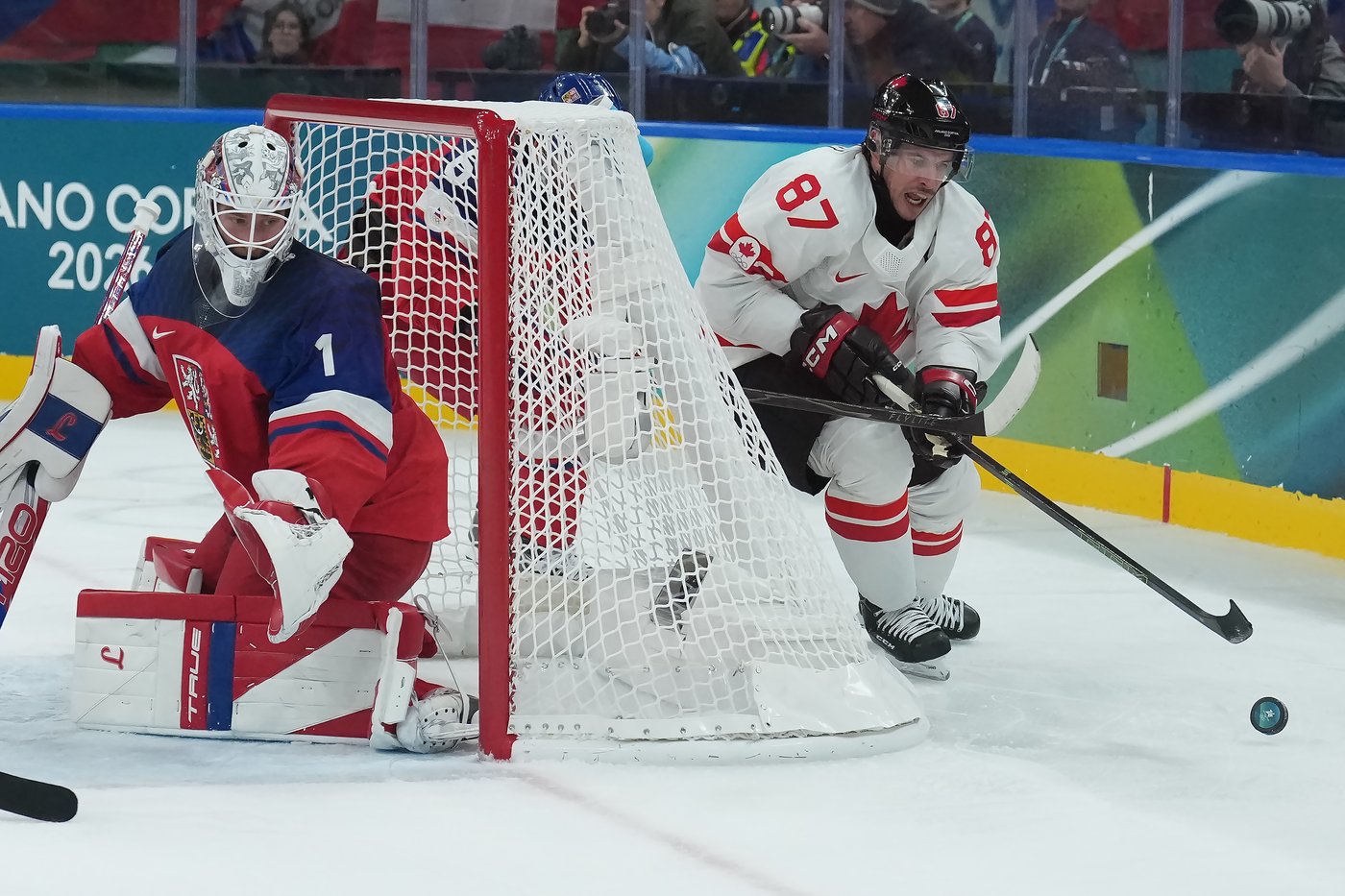Penguins star Sidney Crosby joining Canada for world hockey championships | iNFOnews.ca