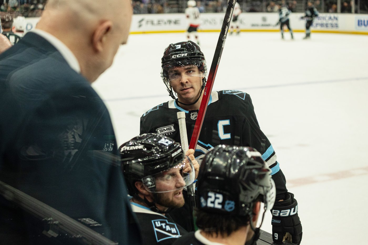 NHLPA poll has Crosby as top coaching candidate, Nylander most stylish | iNFOnews.ca