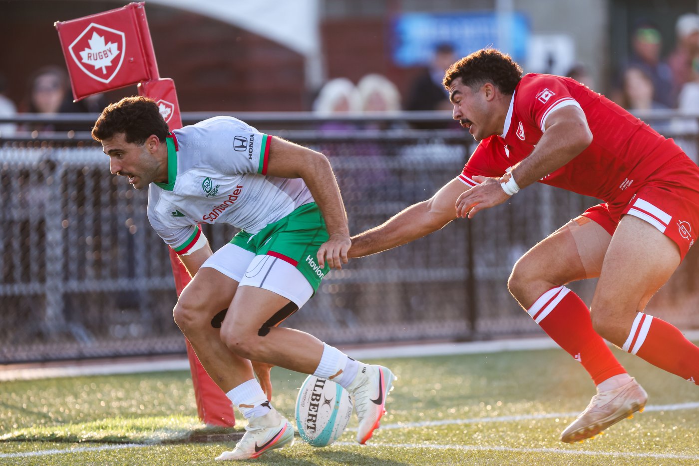 Portugal trips Canada 38-14 in World Rugby Nations Cup | iNFOnews.ca