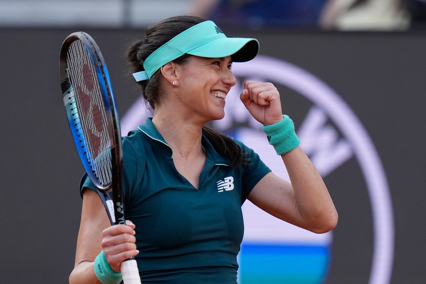 Sabalenka suffers surprise defeat to Cirstea at Italian Open | iNFOnews.ca