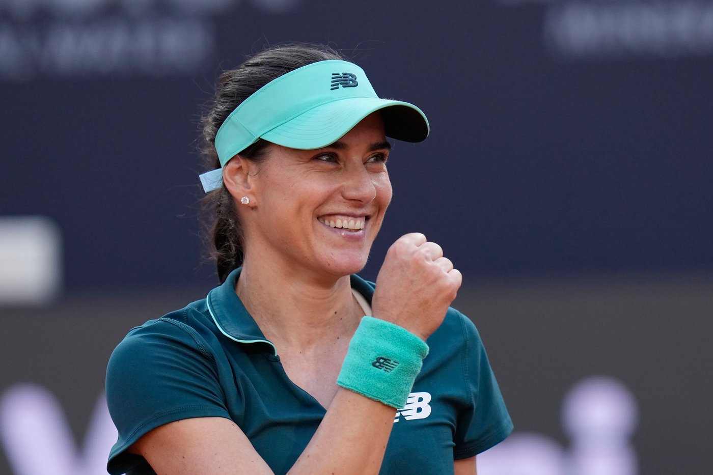 Sabalenka suffers surprise defeat to Cirstea at Italian Open | iNFOnews.ca