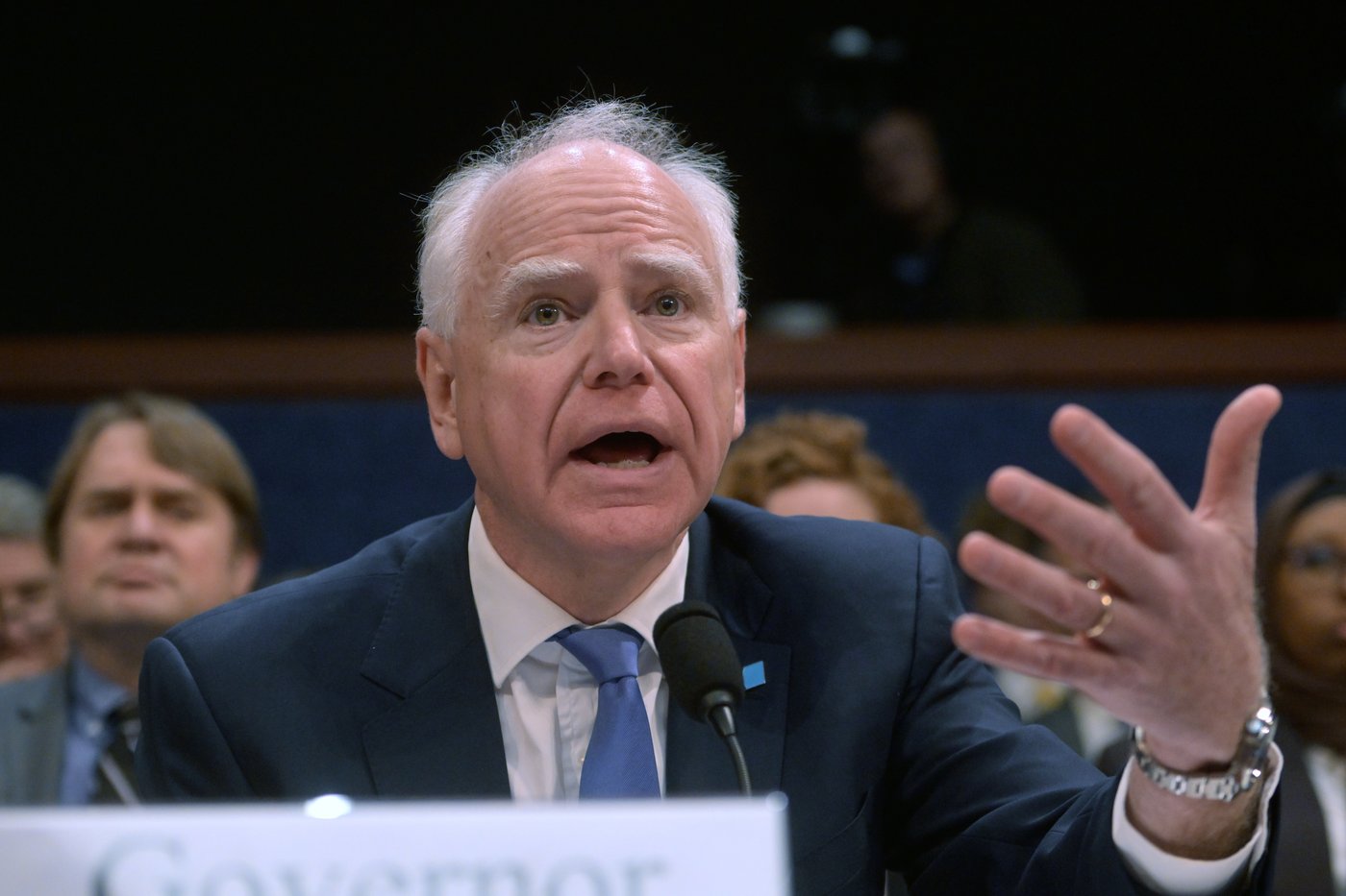 New federal raids in Minnesota highlight problem of fraud in children’s programs | iNFOnews.ca