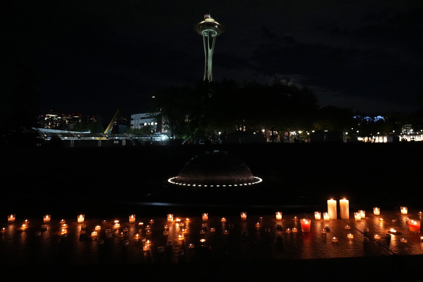 Seattle police chief resigns under pressure from mayor over response to festival shooting | iNFOnews.ca