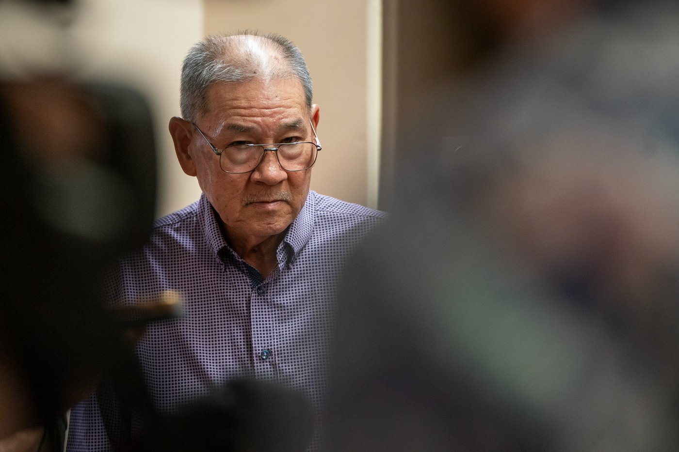Hawaiʻi Bribery Scandal: Defendants Plead Not Guilty | iNFOnews.ca
