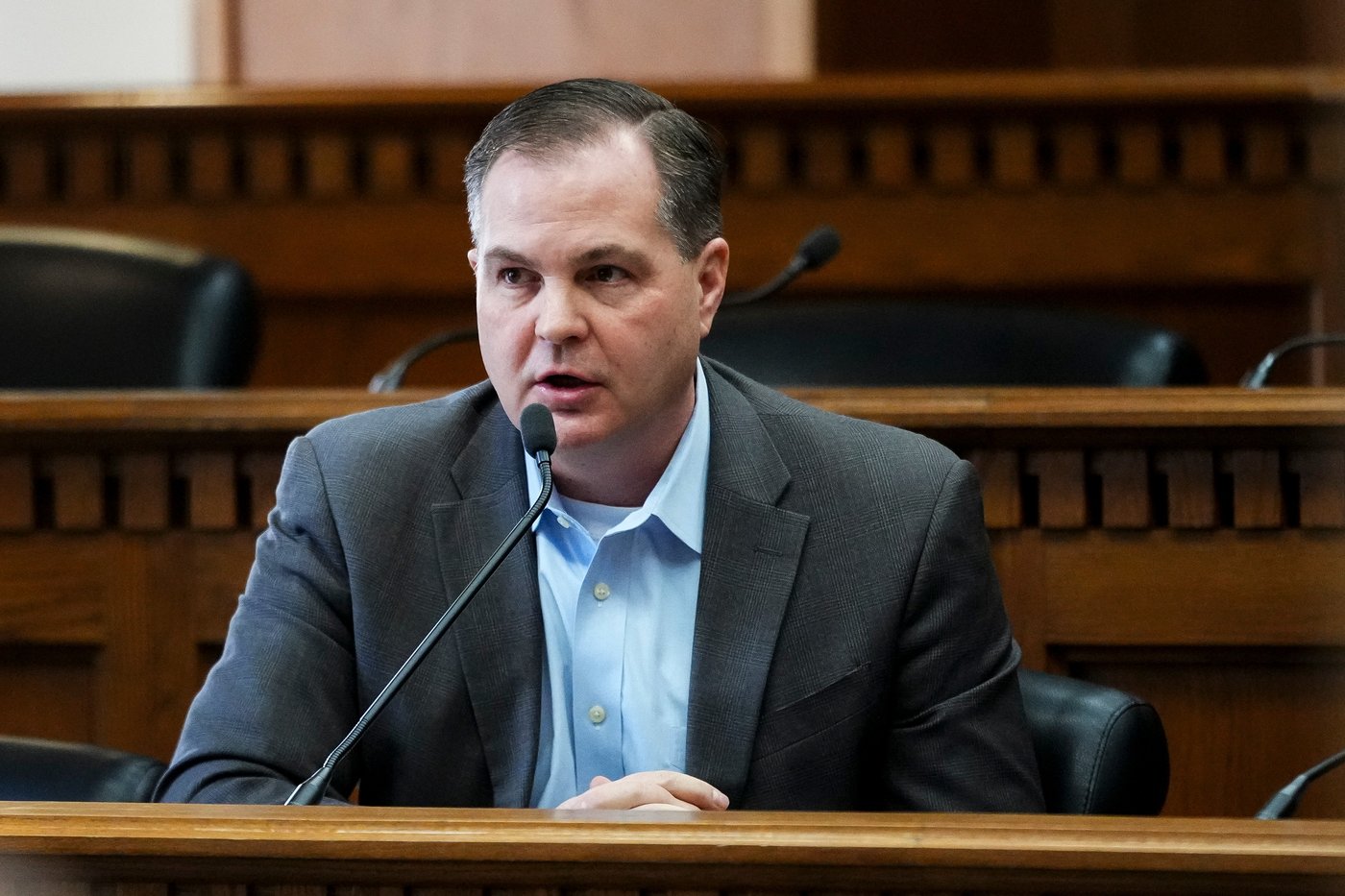 AP Decision Notes: What to expect in Washington state's primary | iNFOnews.ca