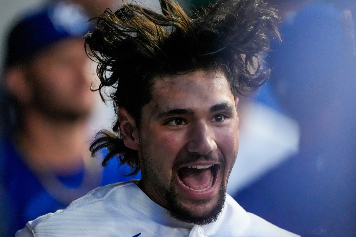 Michael Wacha throws just 79 pitches in 7 innings and the surging Royals beat the Guardians 6-2 | iNFOnews.ca