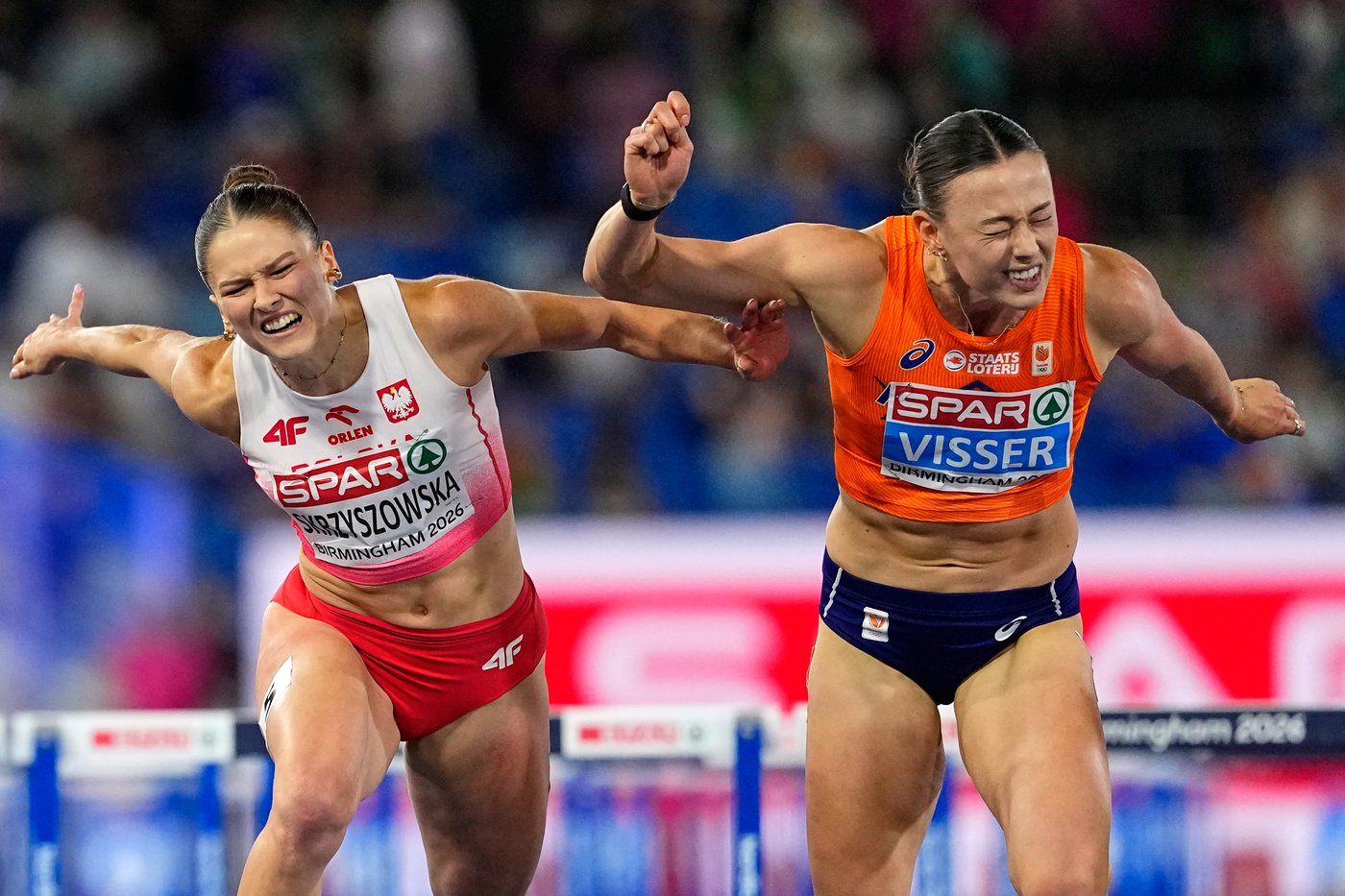 Greek star Tentoglou wins fourth consecutive long jump title at European championships | iNFOnews.ca Greek star Tentoglou wins fourth consecutive long jump title at European championships | iNFOnews.ca
