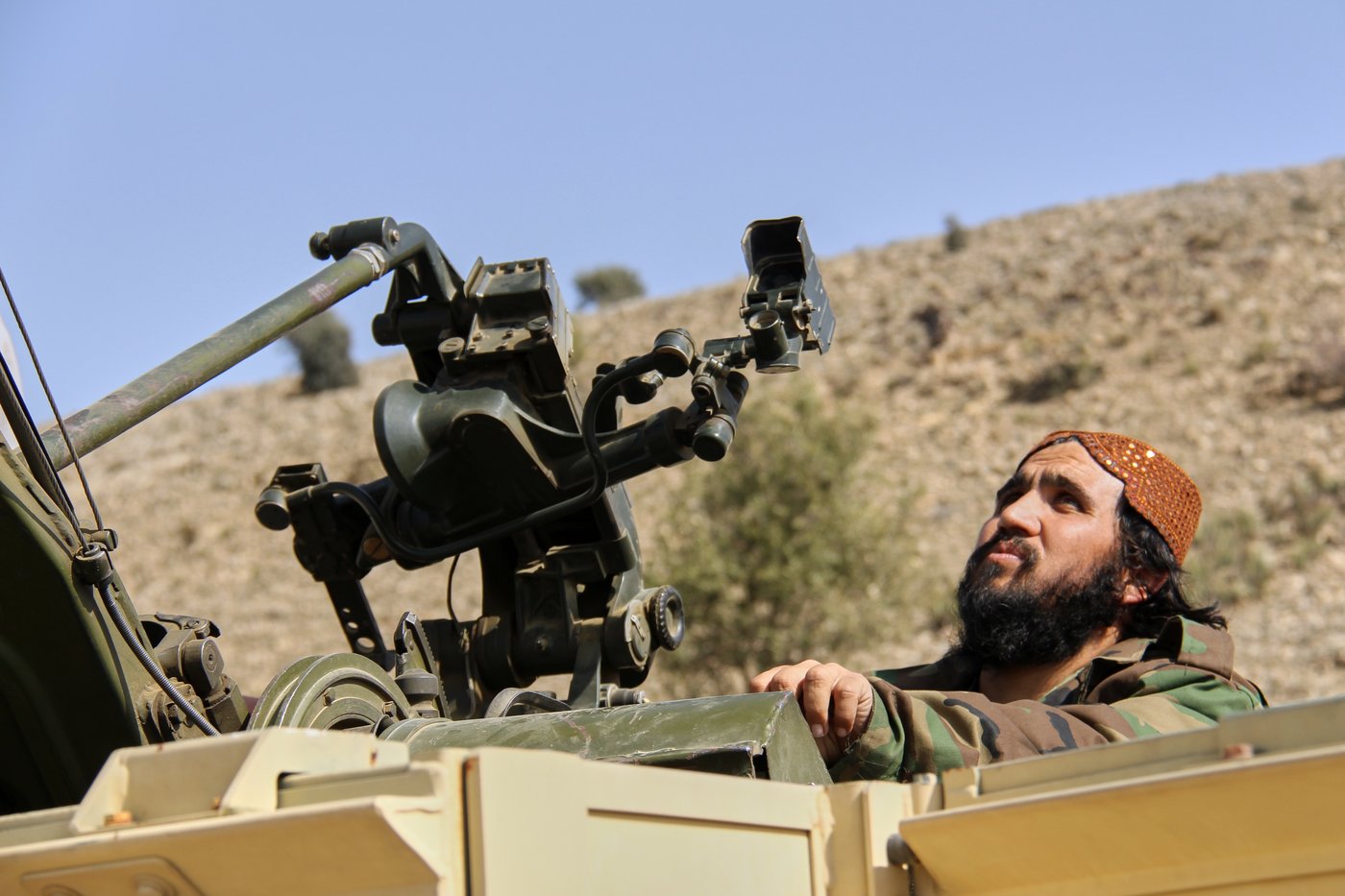 What to know about the latest fighting between Afghanistan and Pakistan | iNFOnews.ca