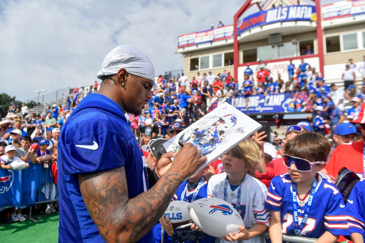 Several big-name NFL players enter this season with something to prove | iNFOnews.ca Several big-name NFL players enter this season with something to prove | iNFOnews.ca