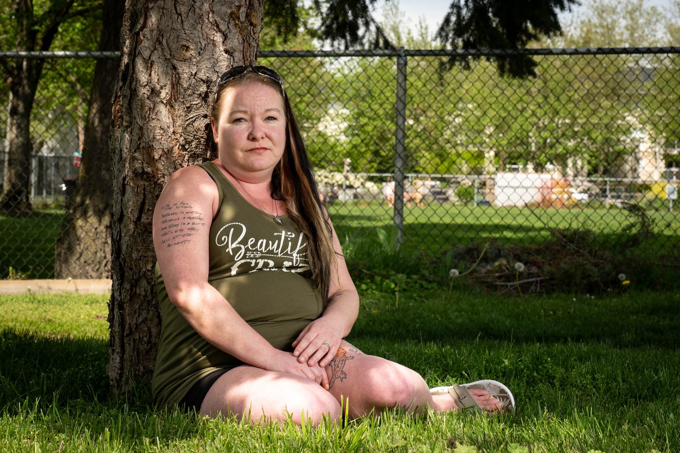 B.C. man's killing spurred housing law reform. Relatives wonder why it's unsolved | iNhome
