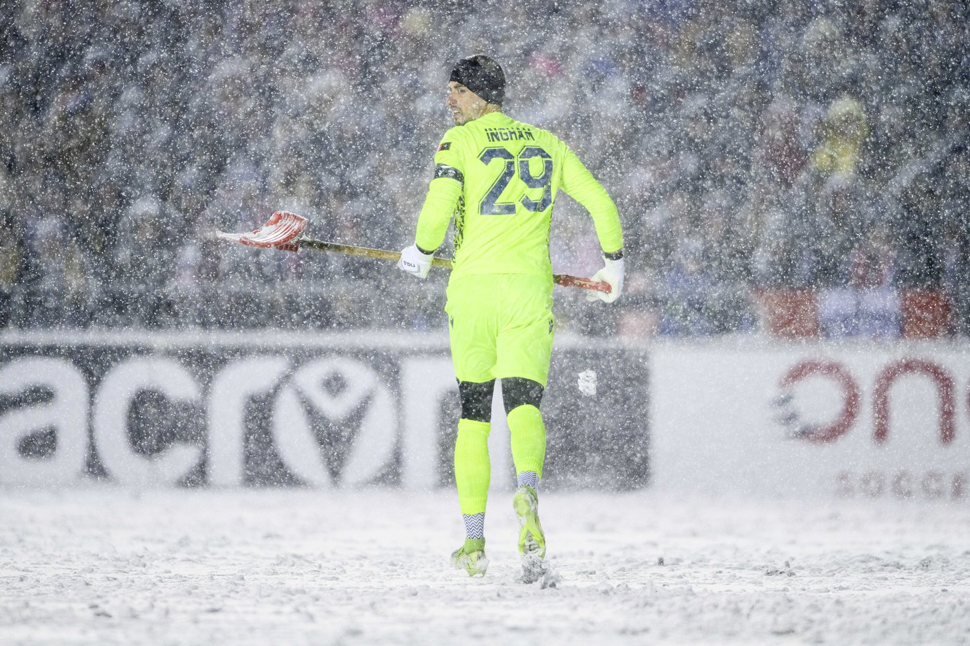 Canadian Premier League embracing global spotlight as eighth season begins | iNFOnews.ca Canadian Premier League embracing global spotlight as eighth season begins | iNFOnews.ca