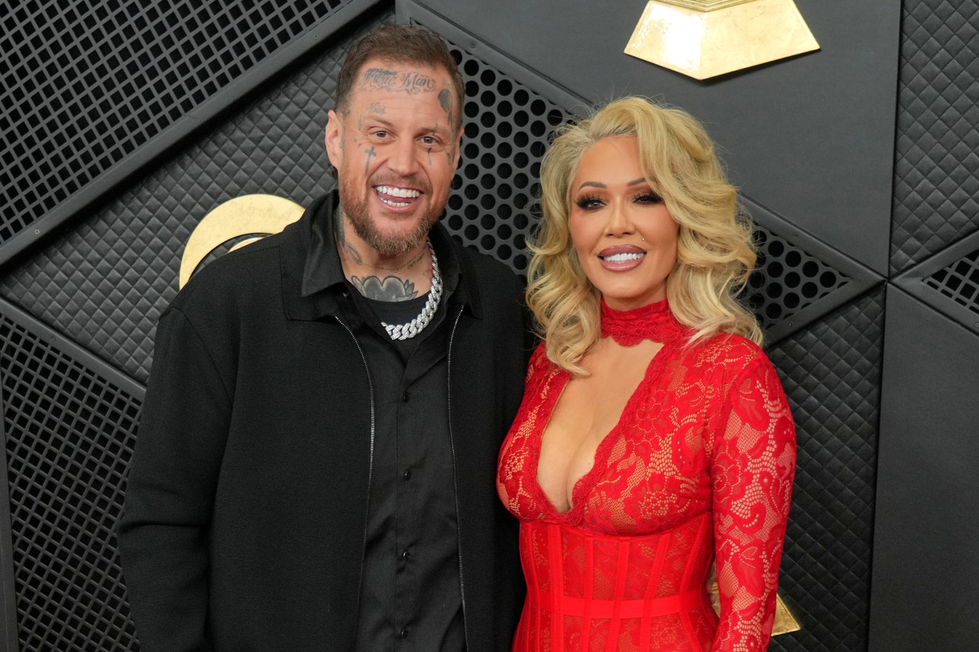 Jelly Roll files for divorce after 10-year marriage, citing irreconcilable differences | iNFOnews.ca