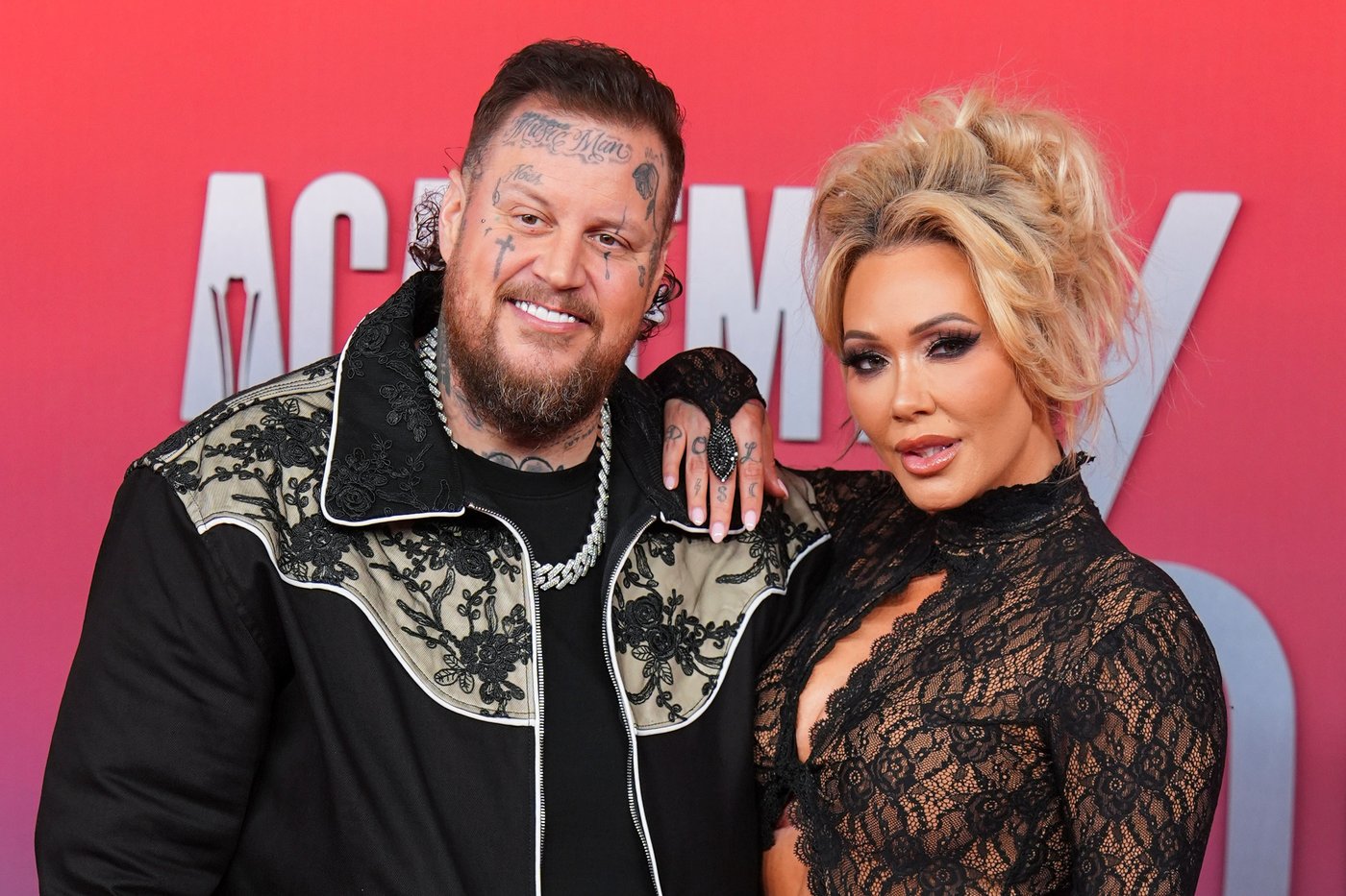 Jelly Roll files for divorce after 10-year marriage, citing irreconcilable differences | iNFOnews.ca