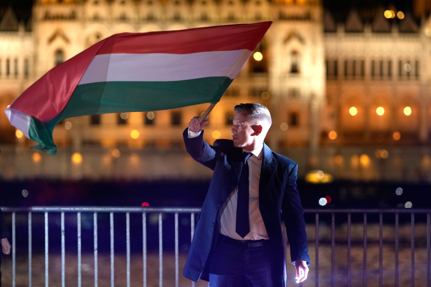 What's behind Péter Magyar's ascent to power in Hungary after Prime Minister Orbán's defeat | iNFOnews.ca