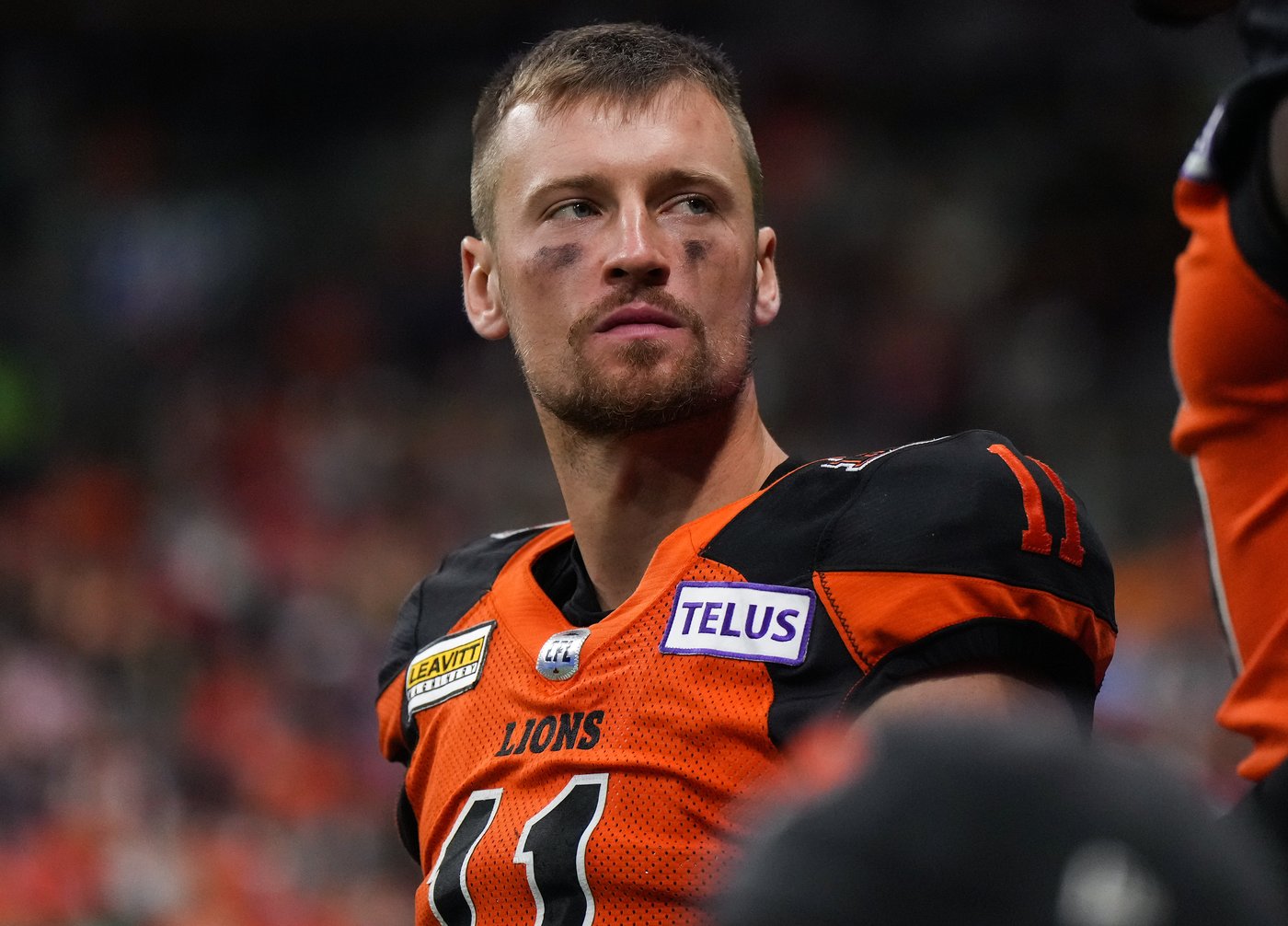 Former CFL quarterback Michael O'Connor chasing Olympic dream in flag football | iNFOnews.ca
