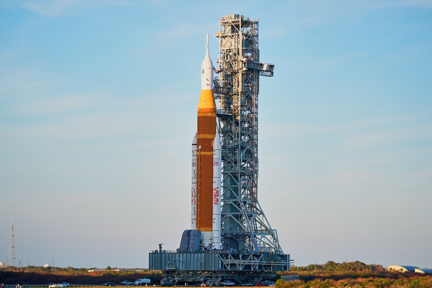 NASA revamps Artemis moon landing program by modeling it after speedy Apollo | iNFOnews.ca NASA revamps Artemis moon landing program by modeling it after speedy Apollo | iNFOnews.ca