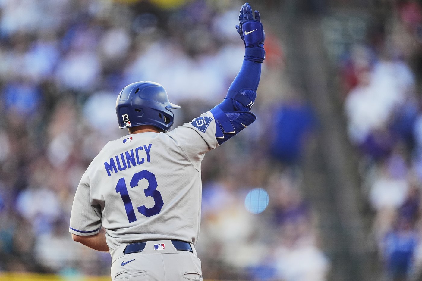 Ohtani’s 2 homers ignite a Dodgers breakout at Coors Field as Snell shines in 11-5 win over Rockies | iNFOnews.ca Ohtani’s 2 homers ignite a Dodgers breakout at Coors Field as Snell shines in 11-5 win over Rockies | iNFOnews.ca