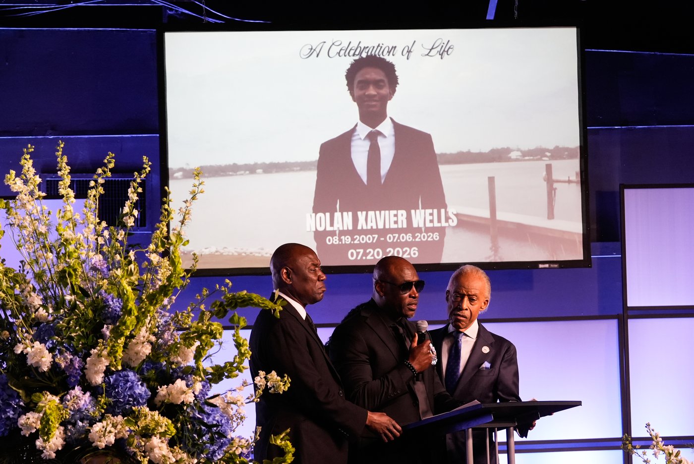 What to know about the autopsy and investigation into Nolan Wells' death | iNFOnews.ca What to know about the autopsy and investigation into Nolan Wells' death | iNFOnews.ca
