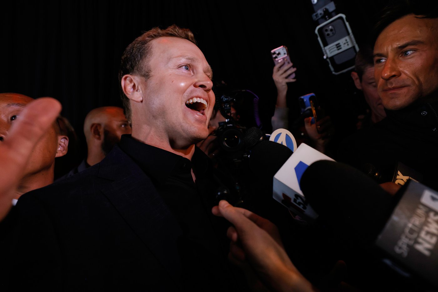 Nithya Raman and Spencer Pratt locked in tight race to make runoff for Los Angeles mayor | iNFOnews.ca