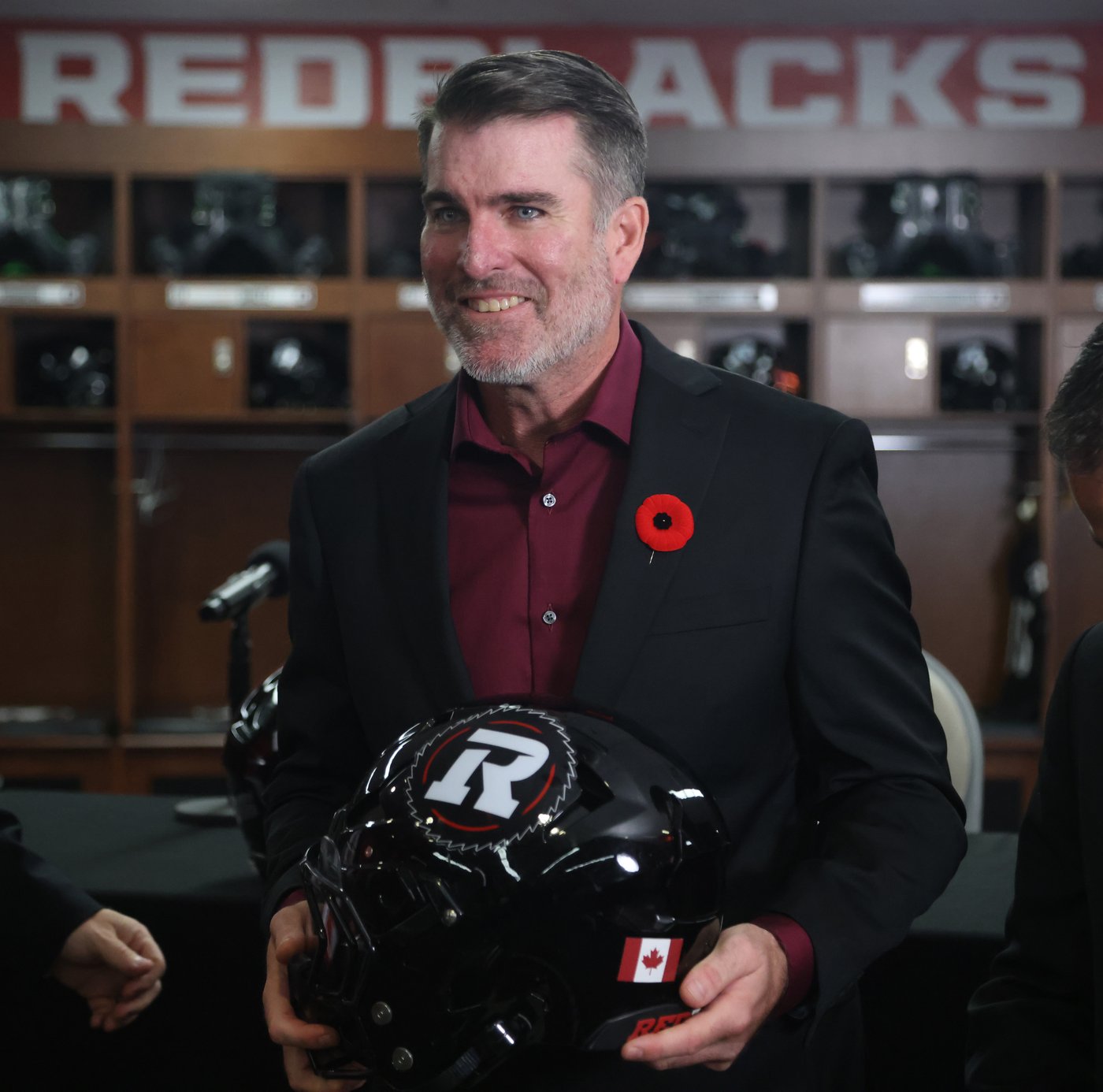 Ryan Dinwiddie, Redblacks been very busy in CFL free agency | iNFOnews.ca
