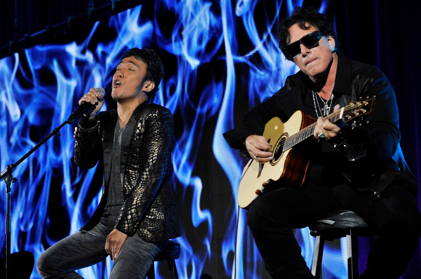 Journey prepares for the last leg of what could be rockers' final tour together | iNFOnews.ca