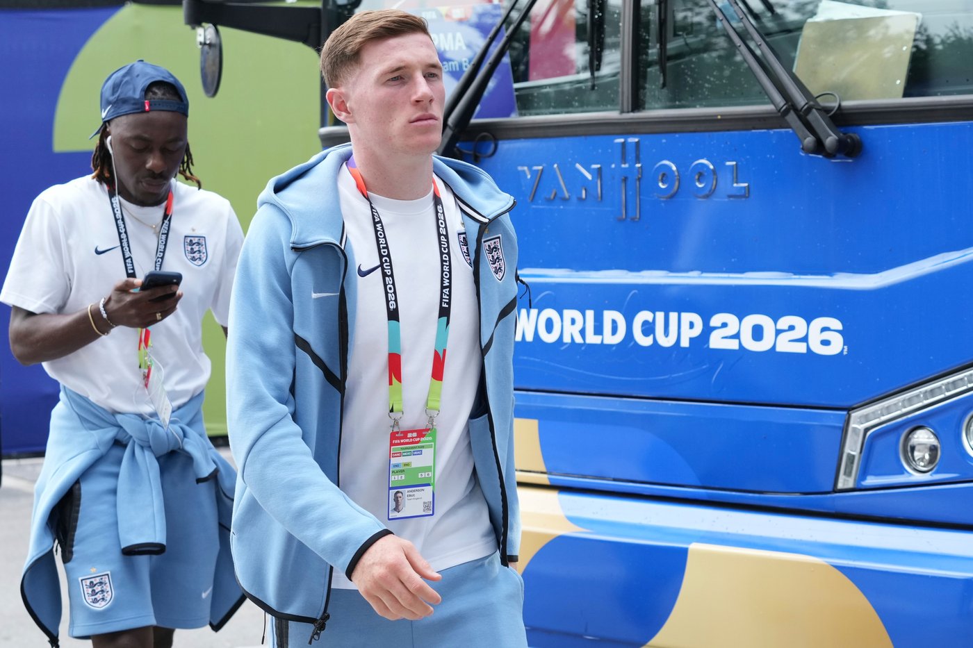 Man City signs England international Elliot Anderson for $155M | iNFOnews.ca Man City signs England international Elliot Anderson for $155M | iNFOnews.ca