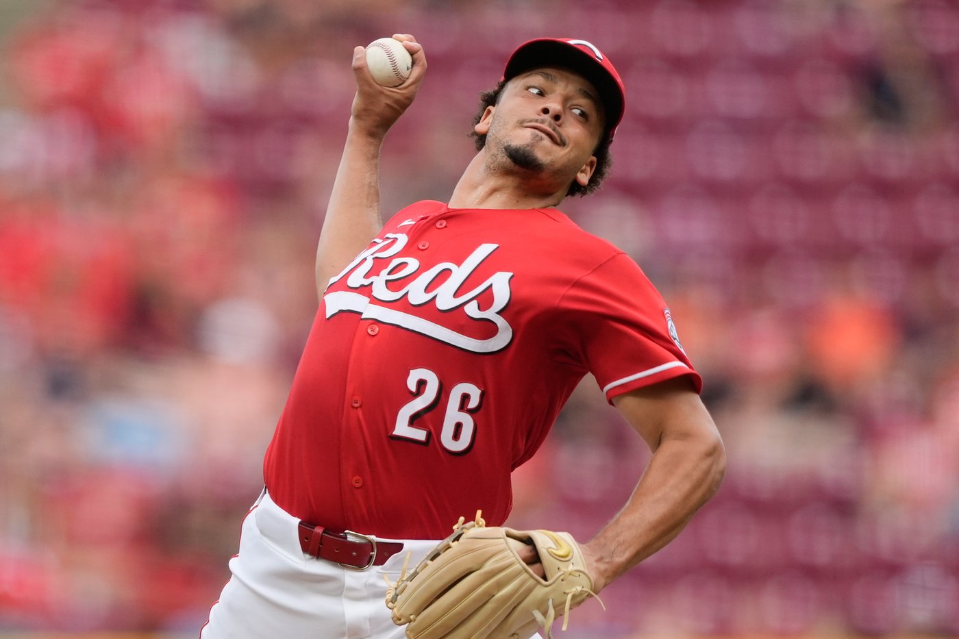Stewart homers twice, Reds go deep 5 times in 11-5 victory over Phillies | iNFOnews.ca Stewart homers twice, Reds go deep 5 times in 11-5 victory over Phillies | iNFOnews.ca