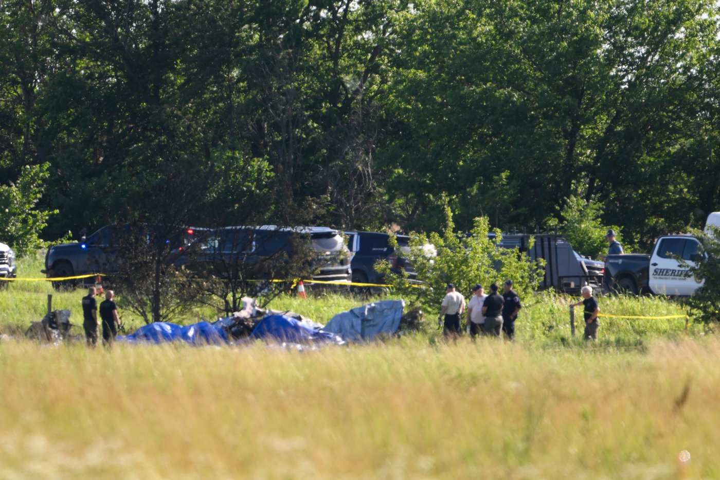 Skydiving plane crash investigations often reveal poor maintenance and weak safety oversight | iNFOnews.ca