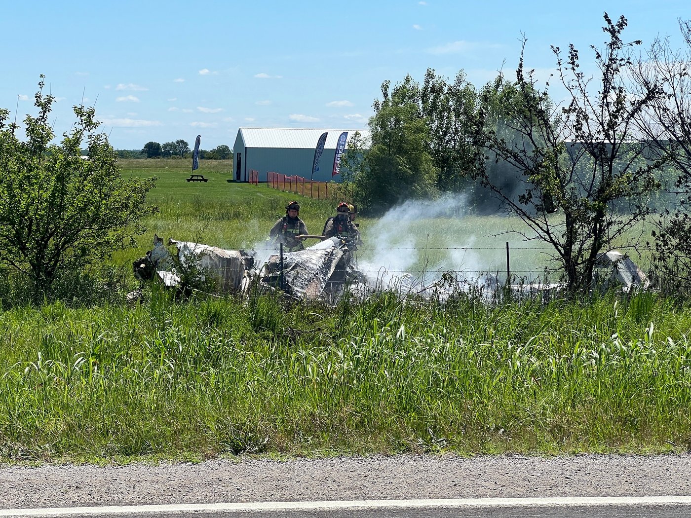 Skydiving plane crash investigations often reveal poor maintenance and weak safety oversight | iNFOnews.ca