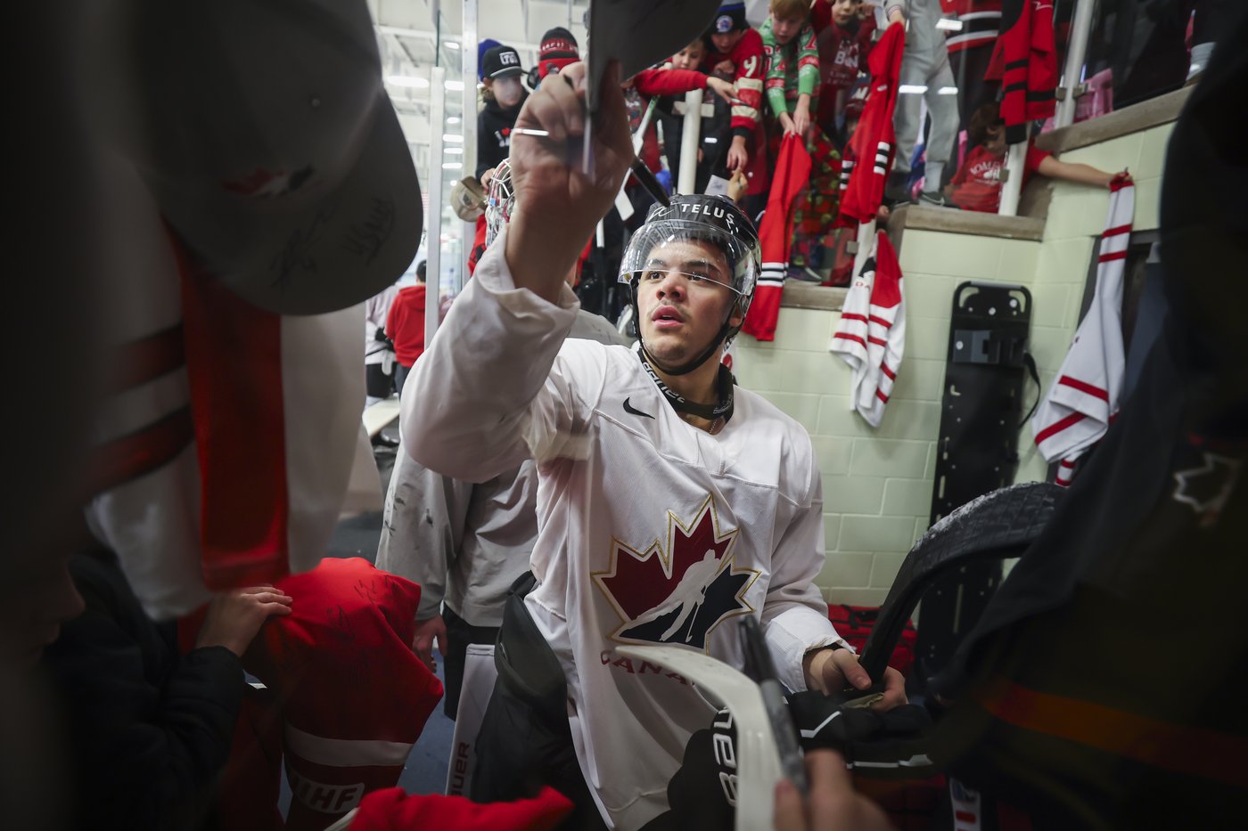 Rockets hoping home crowd can spark another Memorial Cup run in Kelowna | iNFOnews.ca