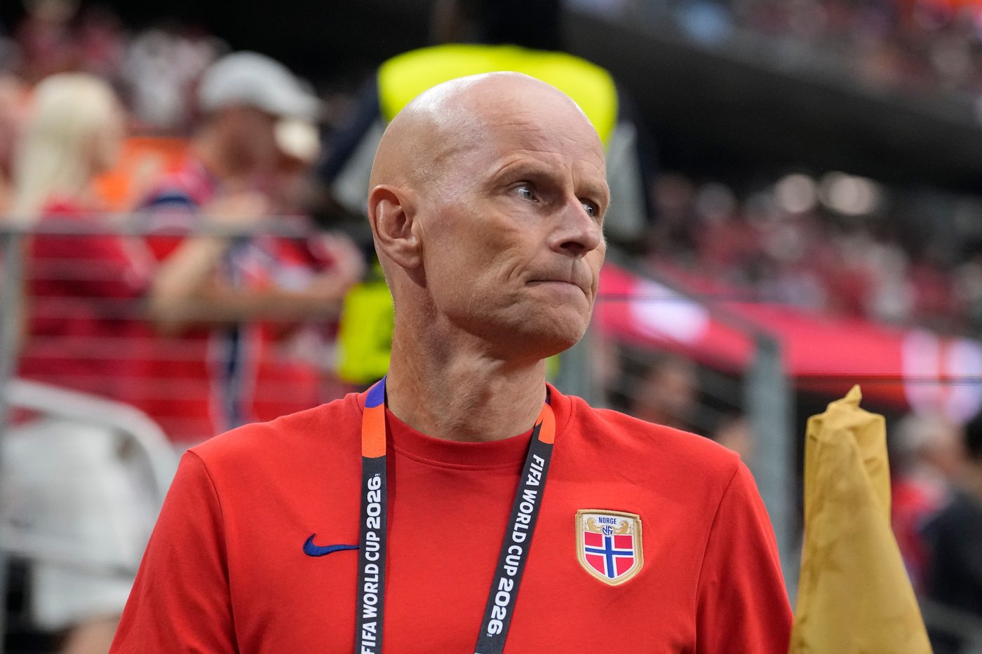 Brazil is still favored vs. Norway at the World Cup, yet an upset wouldn't rival 1998 | iNFOnews.ca