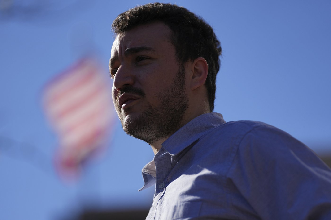 An update on immigrants who were detained in Trump's crackdown on campus activism | iNFOnews.ca An update on immigrants who were detained in Trump's crackdown on campus activism | iNFOnews.ca