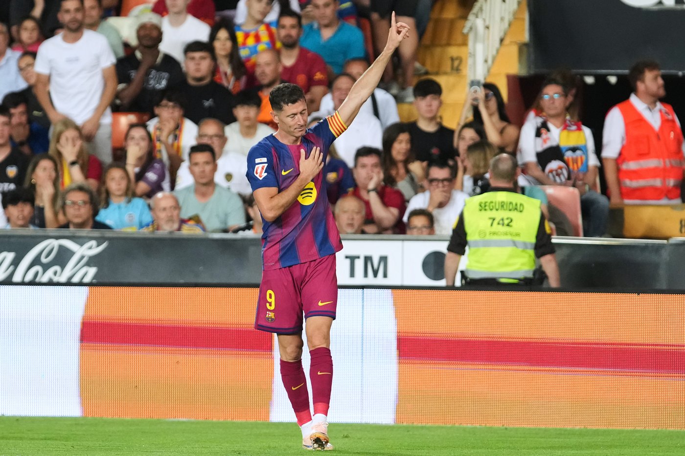 Mallorca and Girona relegated as La Liga finishes | iNFOnews.ca