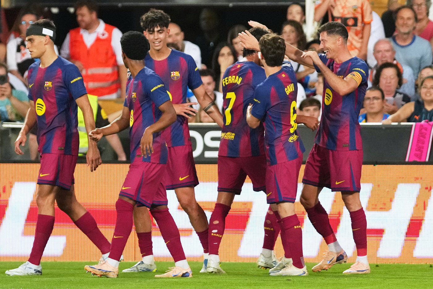 Mallorca and Girona relegated as La Liga finishes | iNFOnews.ca
