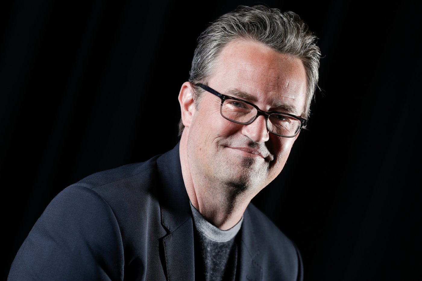 Matthew Perry's assistant gets more than 3 years in prison for central role in his ketamine death | iNFOnews.ca